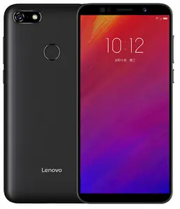 Замена камеры на телефоне Lenovo A5 в Москве